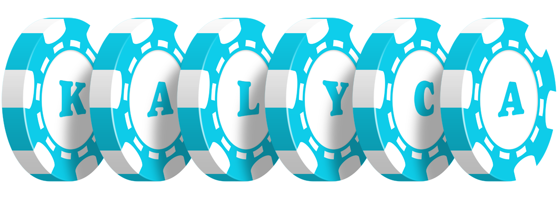 Kalyca funbet logo