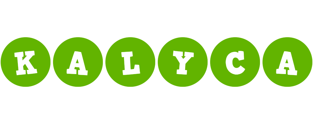 Kalyca games logo