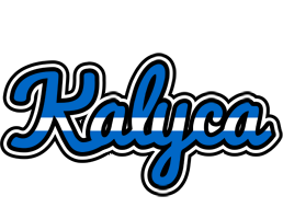 Kalyca greece logo