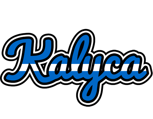 Kalyca greece logo