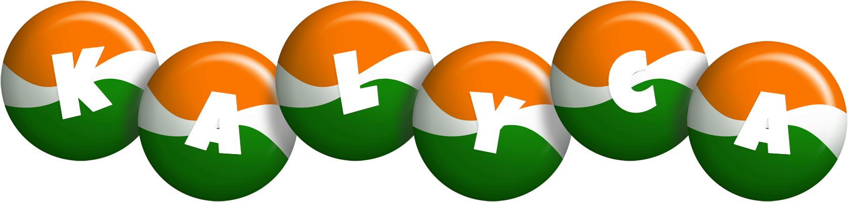 Kalyca india logo