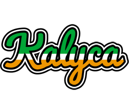 Kalyca ireland logo