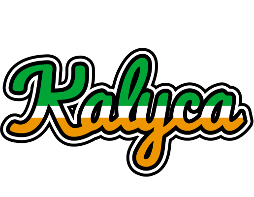 Kalyca ireland logo