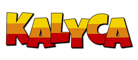 Kalyca jungle logo