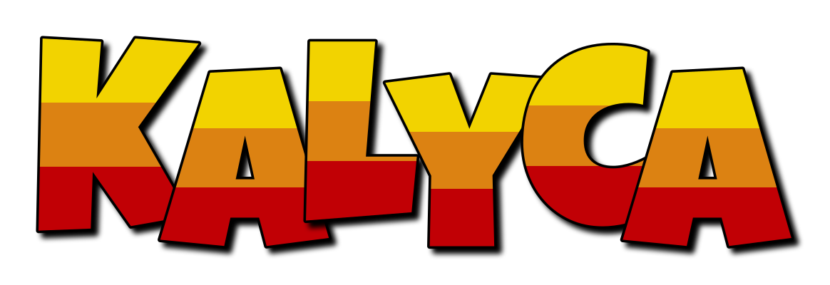 Kalyca jungle logo