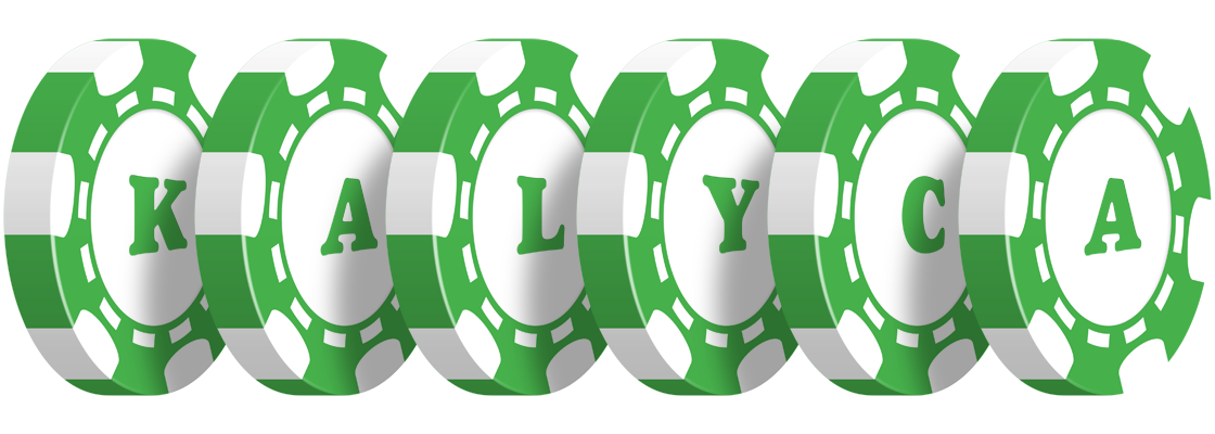 Kalyca kicker logo