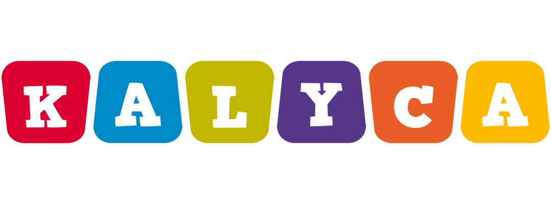 Kalyca kiddo logo