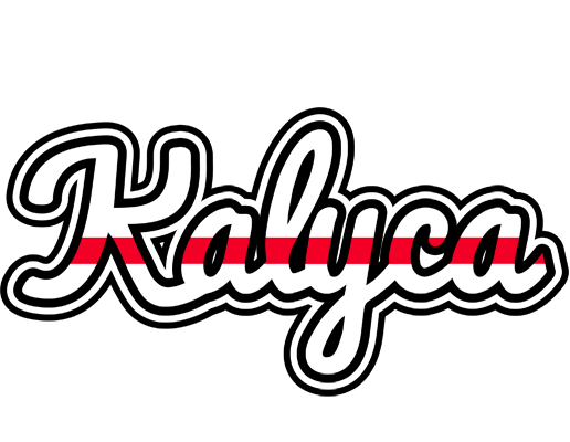 Kalyca kingdom logo