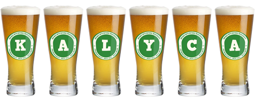 Kalyca lager logo