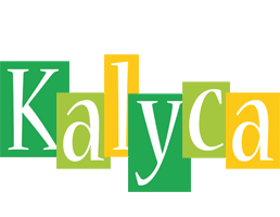 Kalyca lemonade logo