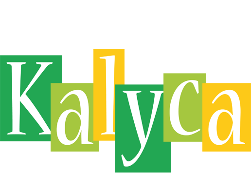 Kalyca lemonade logo