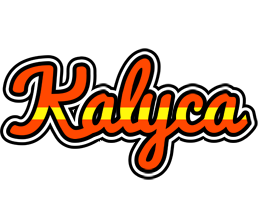 Kalyca madrid logo