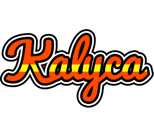 Kalyca madrid logo