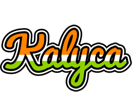 Kalyca mumbai logo