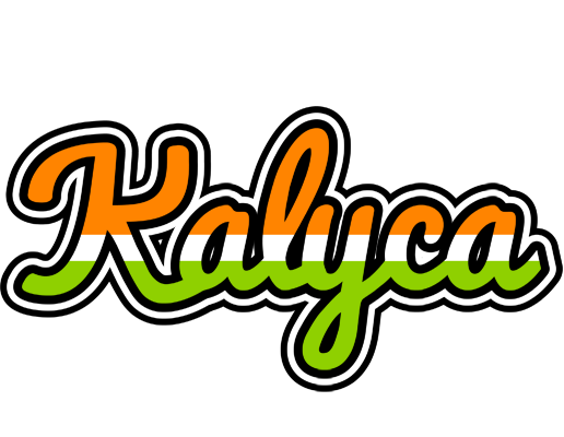 Kalyca mumbai logo