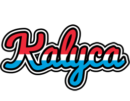 Kalyca norway logo