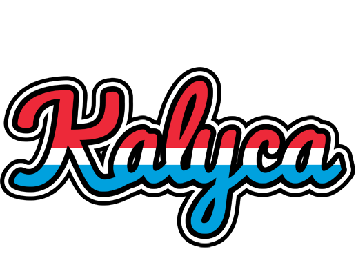Kalyca norway logo