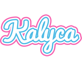 Kalyca outdoors logo