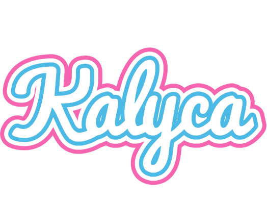 Kalyca outdoors logo