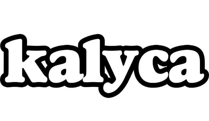 Kalyca panda logo