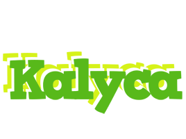 Kalyca picnic logo