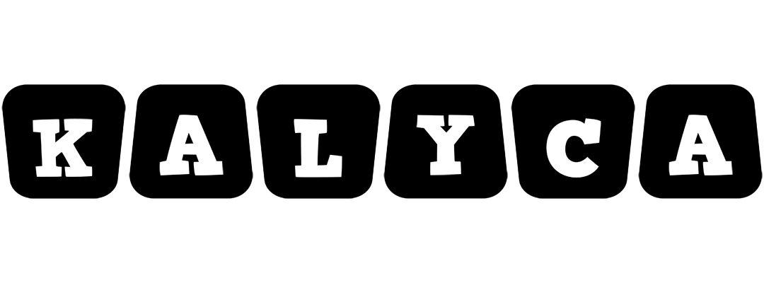 Kalyca racing logo