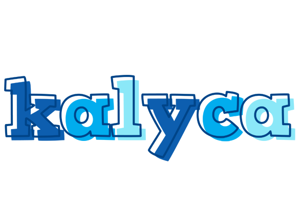 Kalyca sailor logo