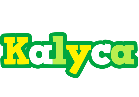 Kalyca soccer logo