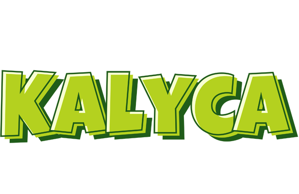 Kalyca summer logo