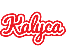 Kalyca sunshine logo