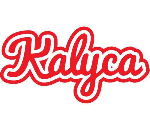 Kalyca sunshine logo