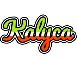 Kalyca superfun logo