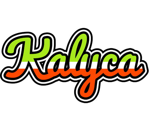 Kalyca superfun logo