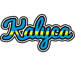 Kalyca sweden logo