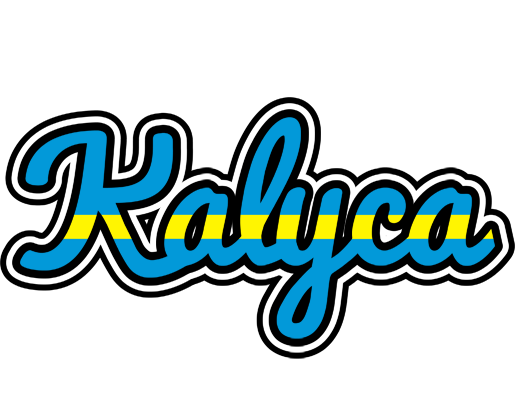 Kalyca sweden logo