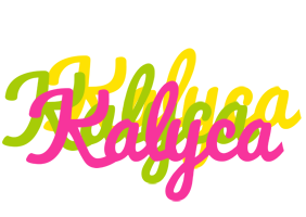 Kalyca sweets logo