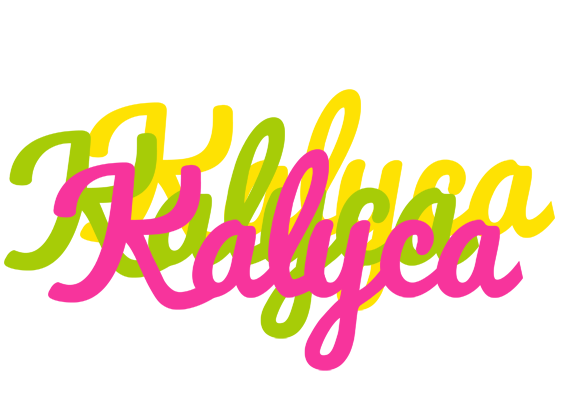 Kalyca sweets logo