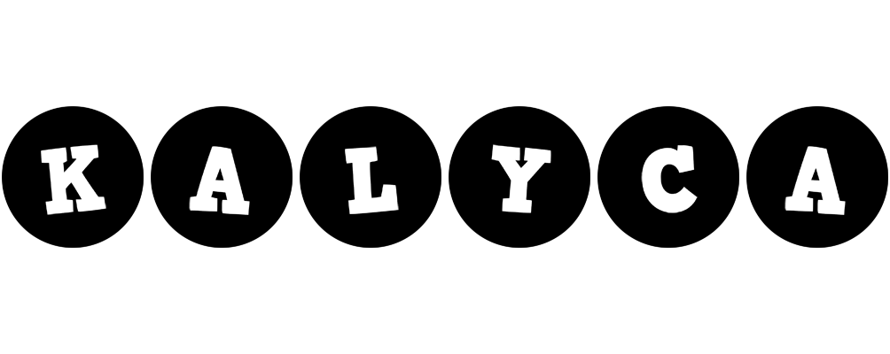 Kalyca tools logo
