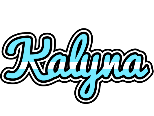 Kalyna argentine logo