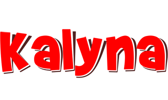 Kalyna basket logo