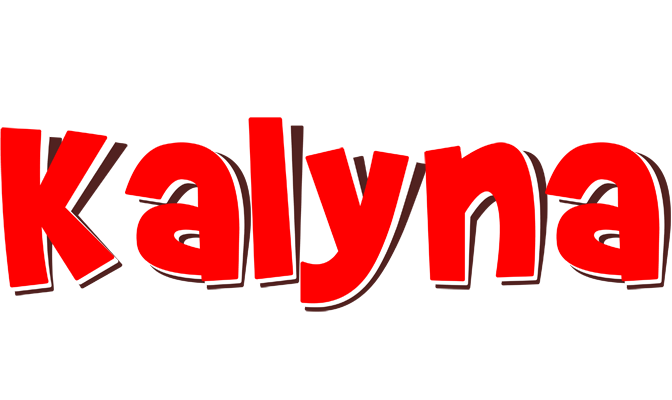 Kalyna basket logo
