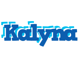 Kalyna business logo