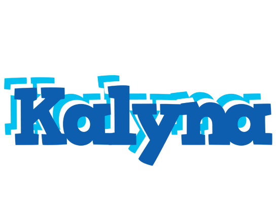 Kalyna business logo
