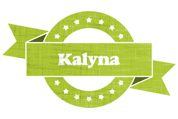 Kalyna change logo