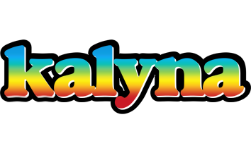 Kalyna color logo