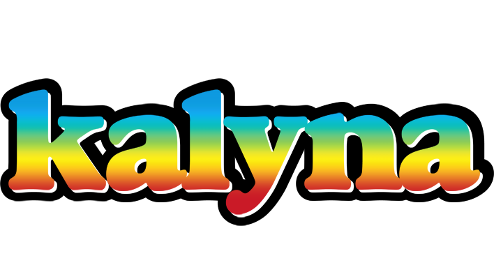 Kalyna color logo