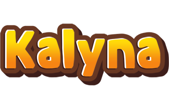 Kalyna cookies logo