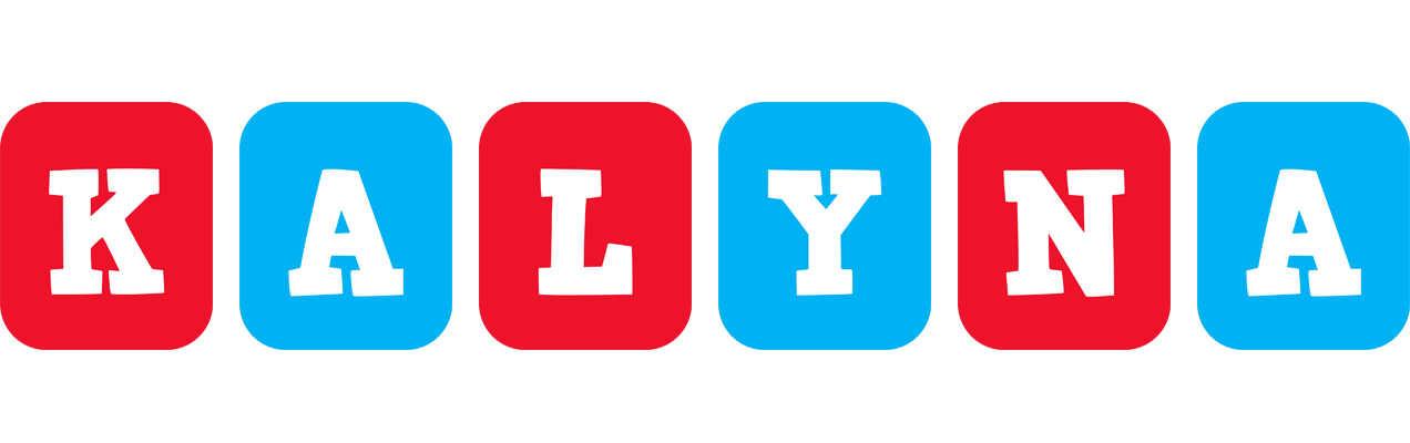 Kalyna diesel logo