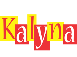 Kalyna errors logo