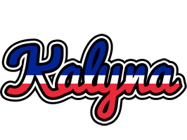 Kalyna france logo